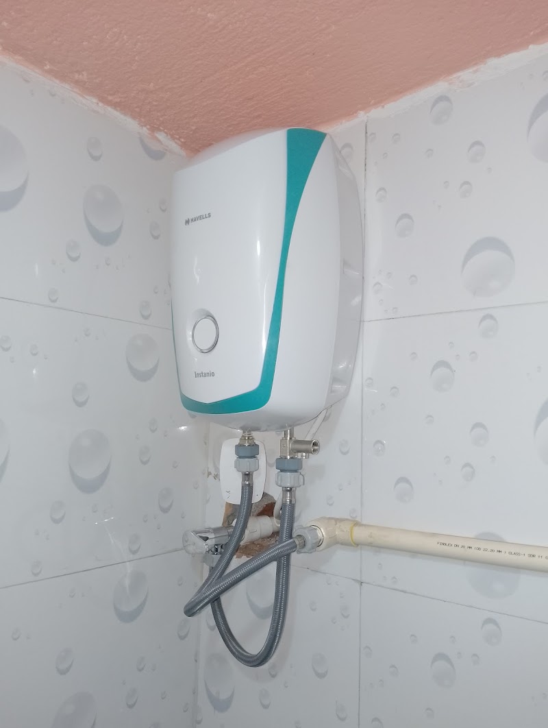 Aaradhya Aqua Ro Water Technology - AC Service in MIDC, Chhatrapati Sambhajinagar