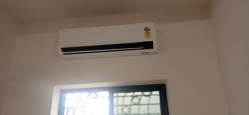 Aarohi Cooling Concept