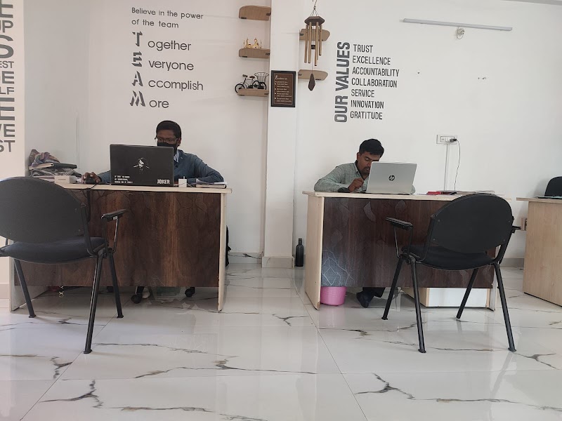 Aarohi Cooling Concept - AC Service in Beltarodi, Nagpur