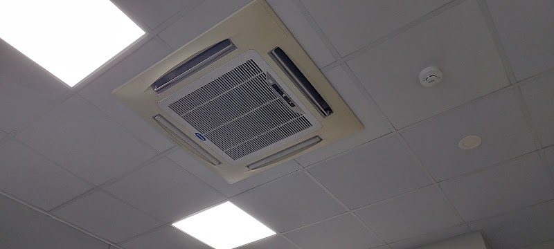 Aarohi Cooling Concept - AC Service in Beltarodi, Nagpur