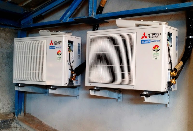AASENAA WEATHERS AC Repair & Service - AC Service in Mumbra, Thane