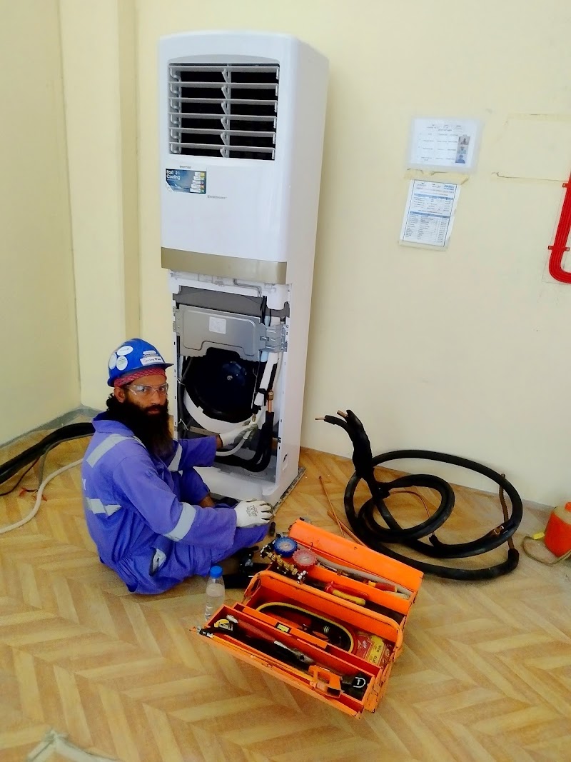 AASENAA WEATHERS AC Repair & Service - AC Service in Mumbra, Thane