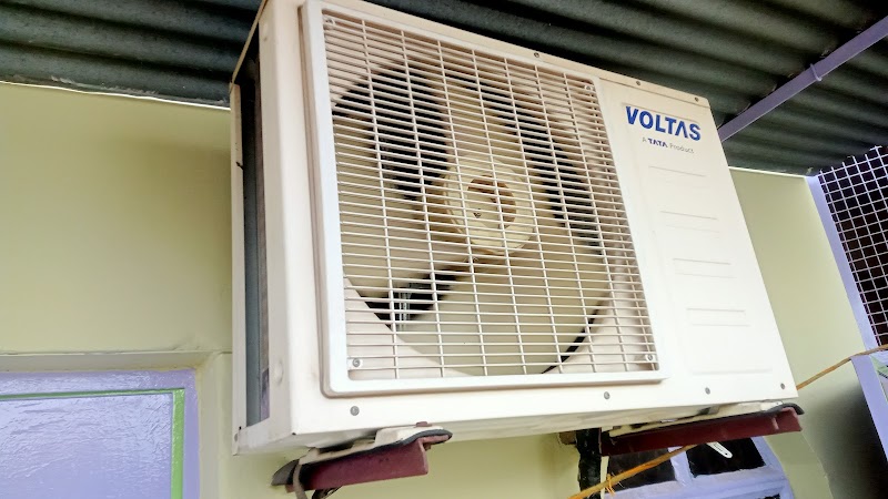 Aayush Refrigeration Center- AC | RO | Fridge | Washing Machine | Geyser Repair | - AC Service in Awaleshpur, Varanasi