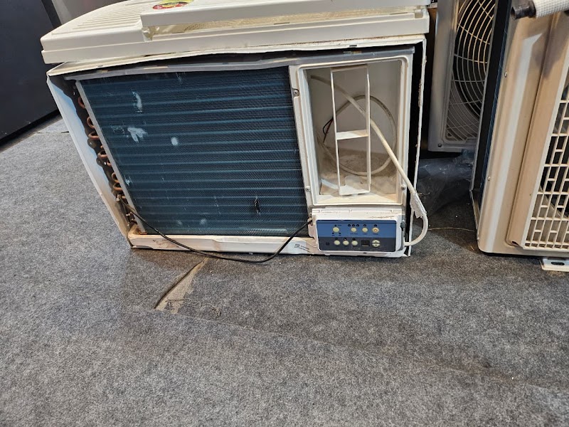 Abhishek Sharma Ac Repair - AC Service in Sector 16, Faridabad