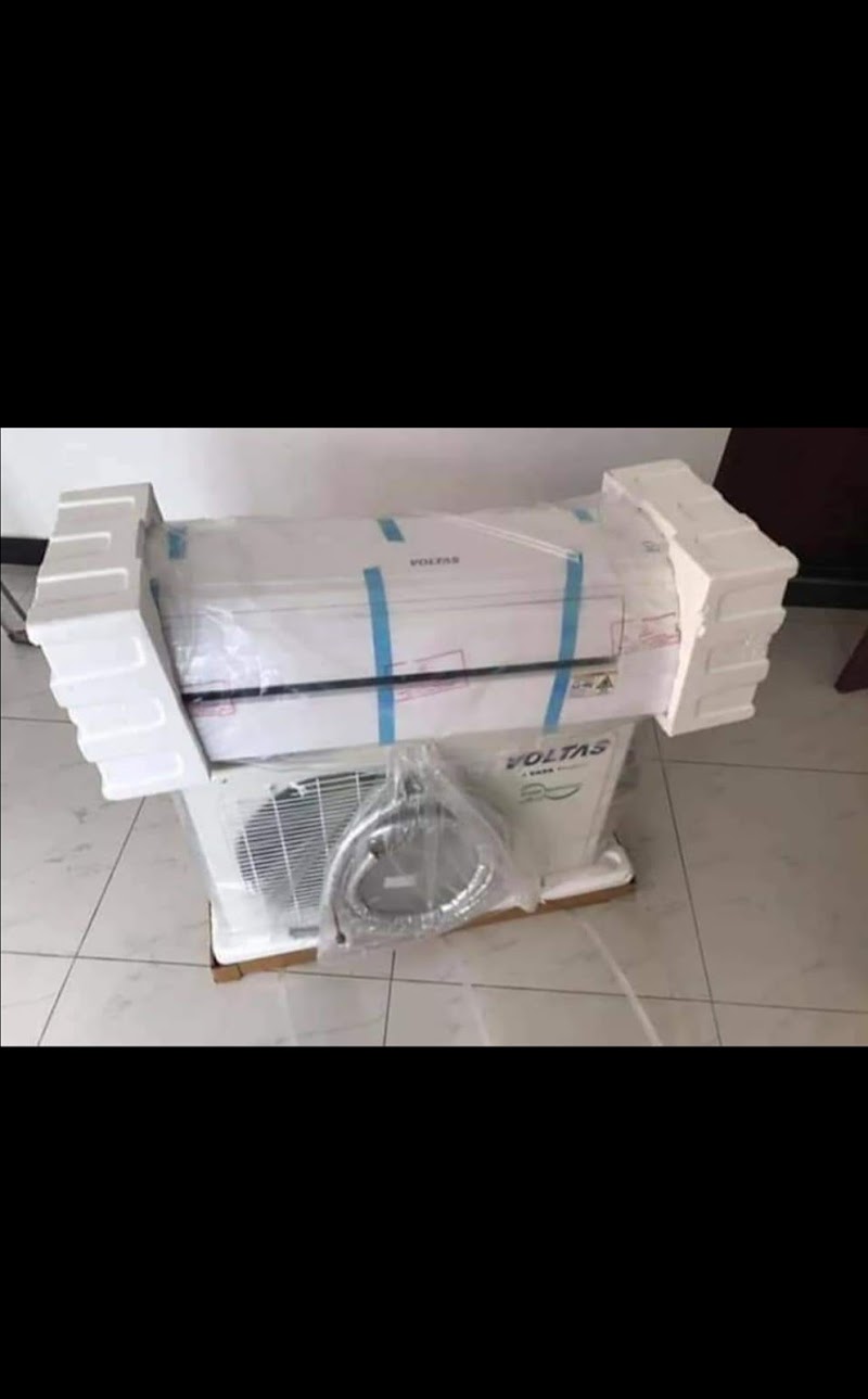 AC AIR CONDITINER SALE & REPAIR