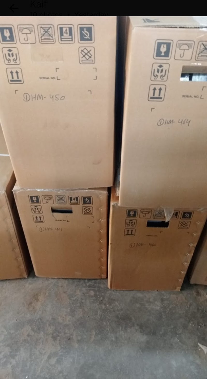 AC AIR CONDITINER SALE & REPAIR - AC Service in Pushpak Nagar, Nashik