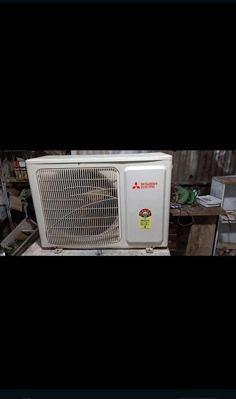 AC AIR CONDITINER SALE & REPAIR - AC Service in Pushpak Nagar, Nashik