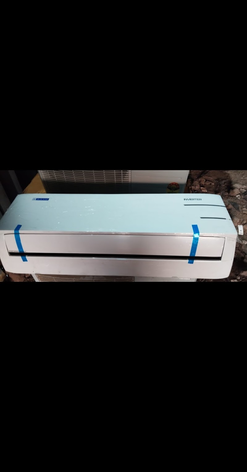 AC AIR CONDITINER SALE & REPAIR - AC Service in Pushpak Nagar, Nashik