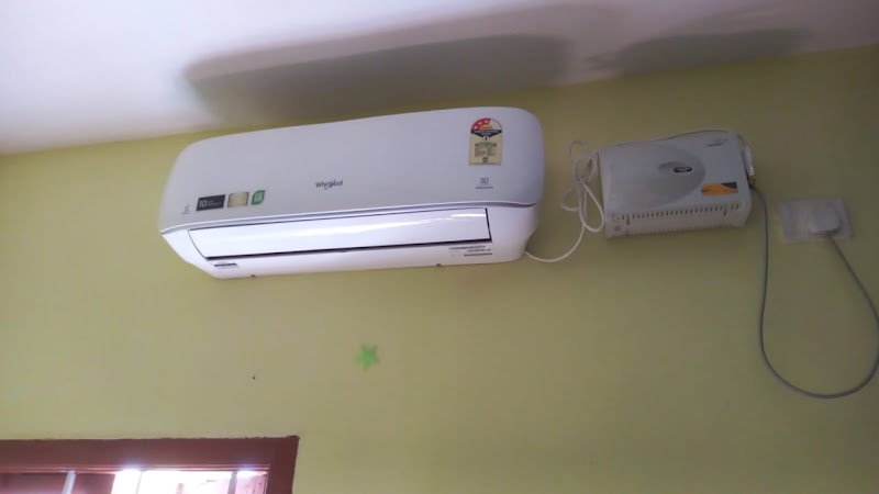 Ac best service - AC Service in Sundakkamuthur, Coimbatore