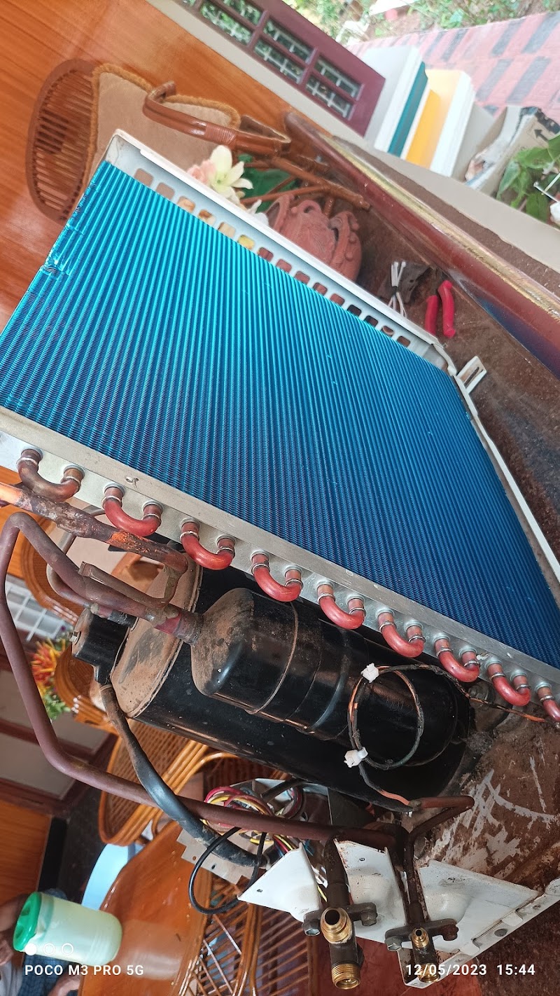 Ac best service - AC Service in Sundakkamuthur, Coimbatore