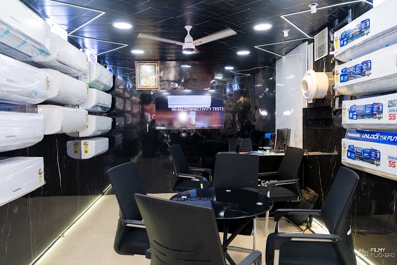 AC CARE - AC Service in NTR Circle, Vijayawada