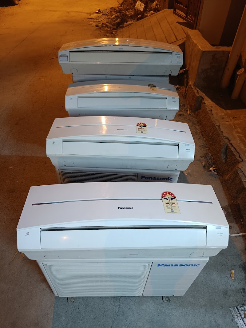 AC Climate Control - Ac installation Repair Services - AC Service in Banashankari Temple Ward, Bengaluru