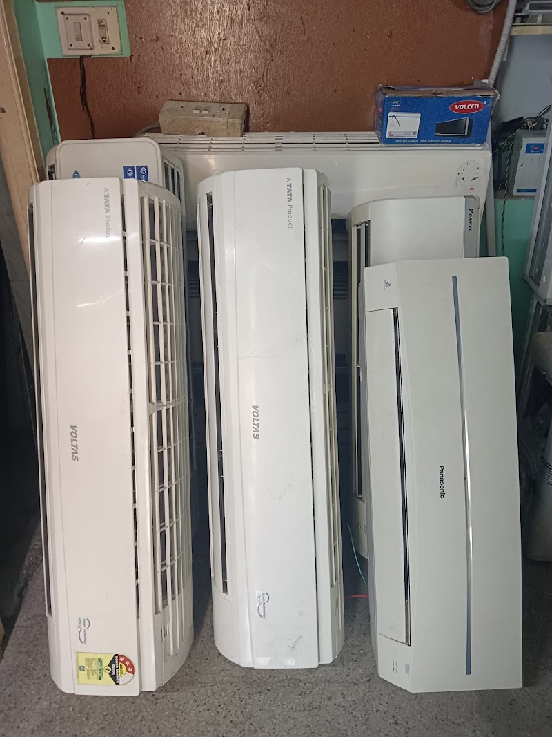 AC Climate Control - Ac installation Repair Services - AC Service in Banashankari Temple Ward, Bengaluru