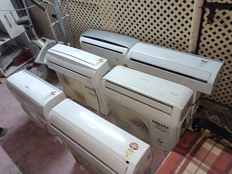 AC Climate Control - Ac installation Repair Services - AC Service in Banashankari Temple Ward, Bengaluru
