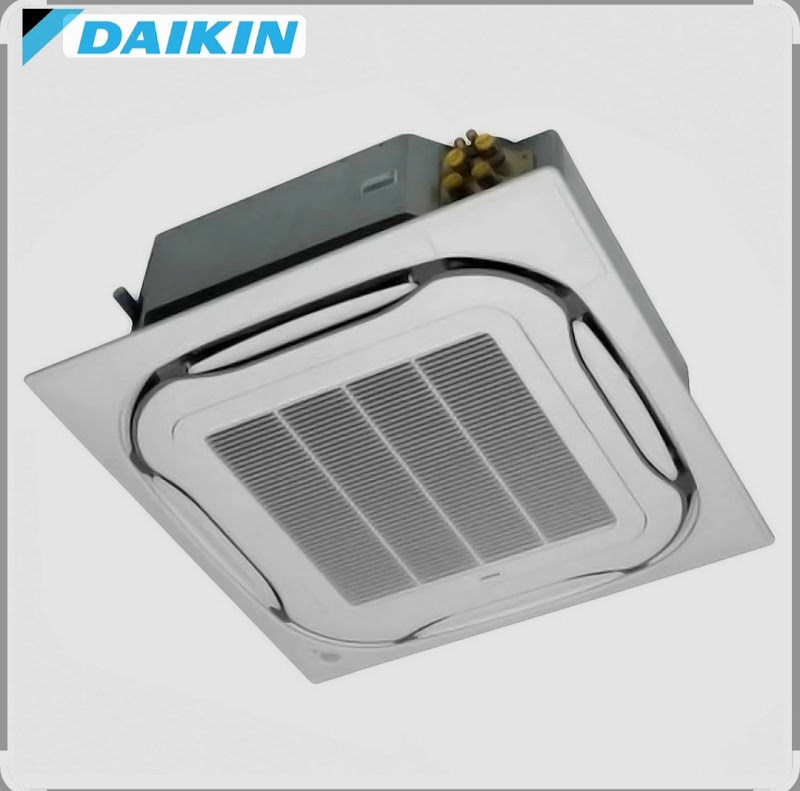 AC DAIKIN ALI SERVES CENTER IN PUNE - AC Service in Khadki, Pune