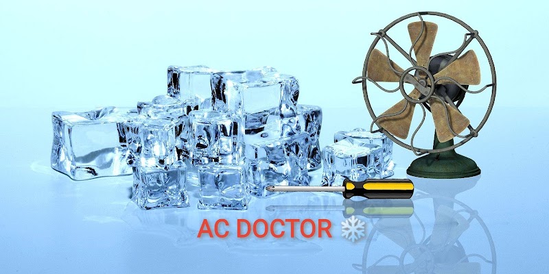 AC Doctor - AC Service in Lourdhu Nagar, Lourdhu Nagar