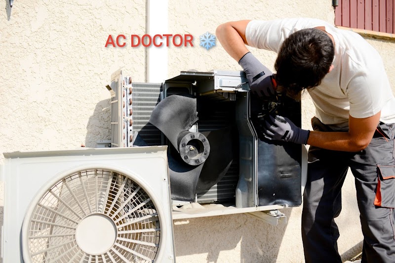 AC Doctor - AC Service in Lourdhu Nagar, Lourdhu Nagar