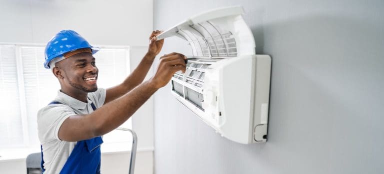 AC EXPERT | Ac Repairing In Indore | Ac Installation In Indore | VRV VRF SYSTEM REPAIR & INSTALLATION Indore - AC Service in Mahalaxmi Nagar, Indore