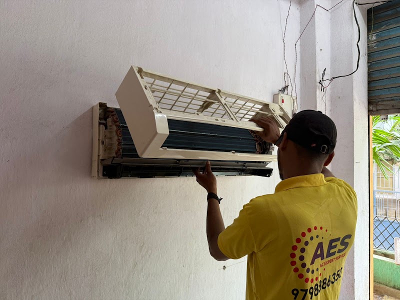 AC EXPERT SERVICE - AC Service in North Patel Nagar, Patna