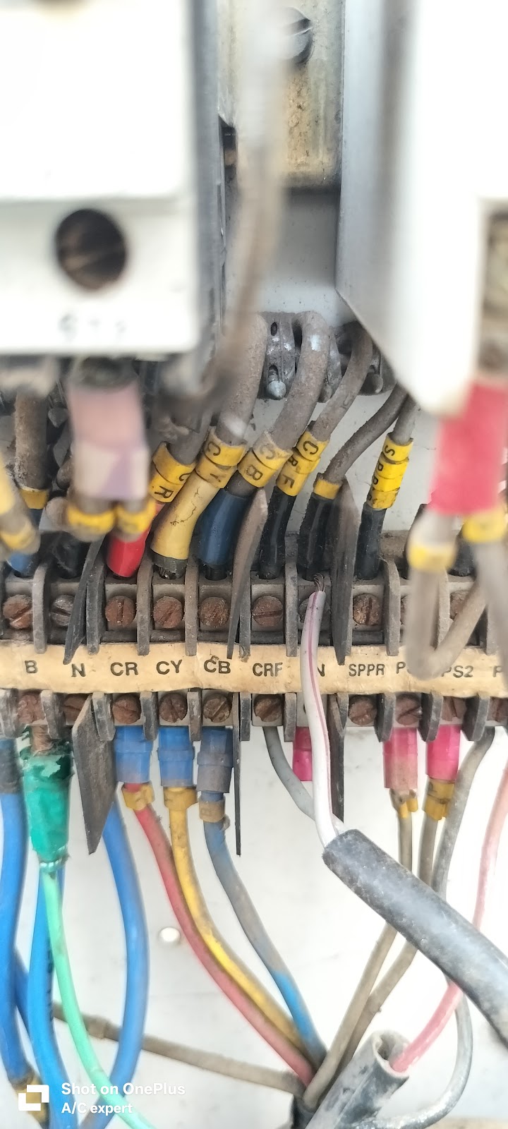 AC expert - AC Service in Sisupalgarh, Bhubaneswar