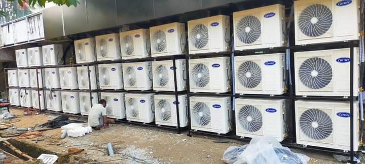 AC expert - AC Service in Sisupalgarh, Bhubaneswar