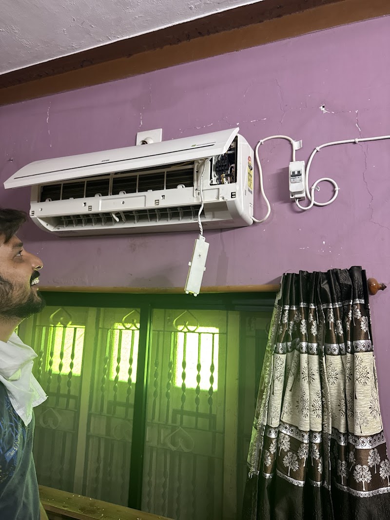 AC FITTING AND SERVICES - AC Service in Sarkhej, Ahmedabad
