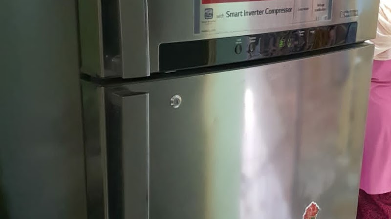 Ac freez washing machine repair and service patna - AC Service in Buddha Colony, Patna