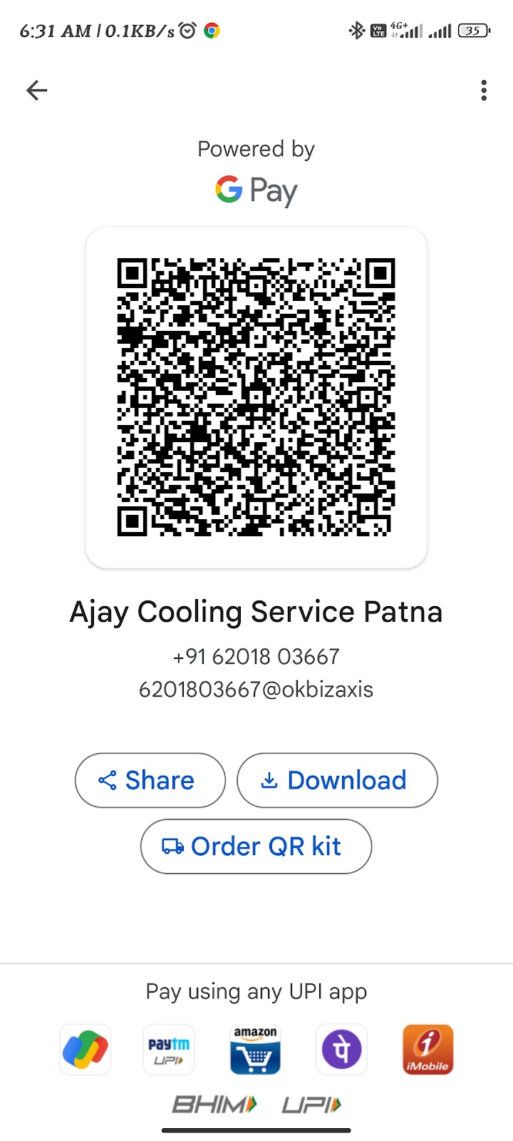 Ac freez washing machine repair and service patna - AC Service in Buddha Colony, Patna