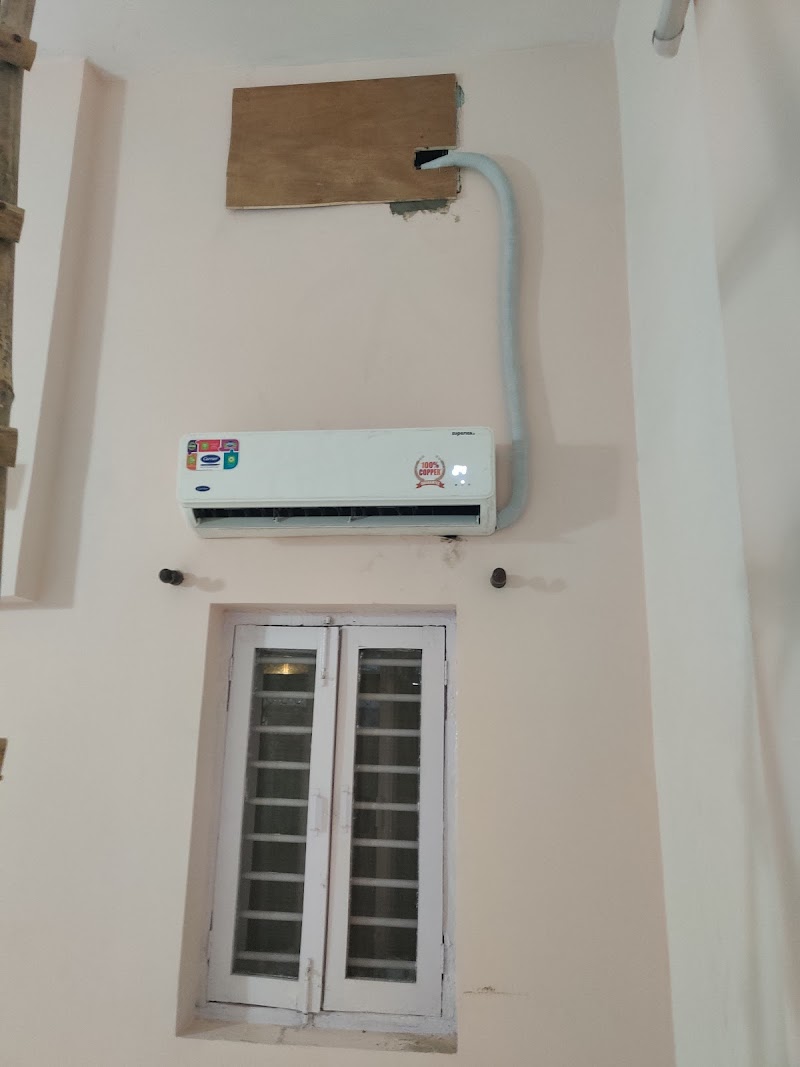 AC gas filing servicing and repair - AC Service in Daryaganj, Delhi