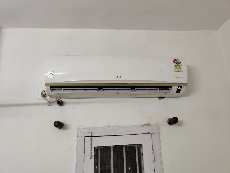AC gas filing servicing and repair - AC Service in Daryaganj, Delhi