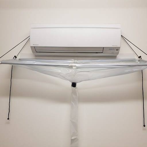 AC gas filing servicing and repair - AC Service in Daryaganj, Delhi