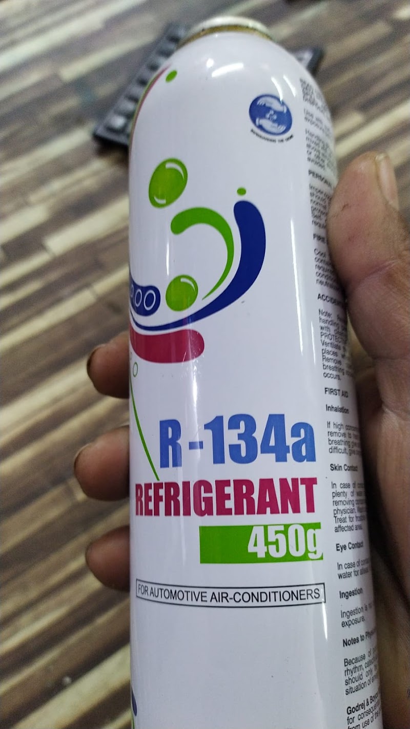 AC, Gyser, service and Repair center - AC Service in Om Nagar, Prayagraj