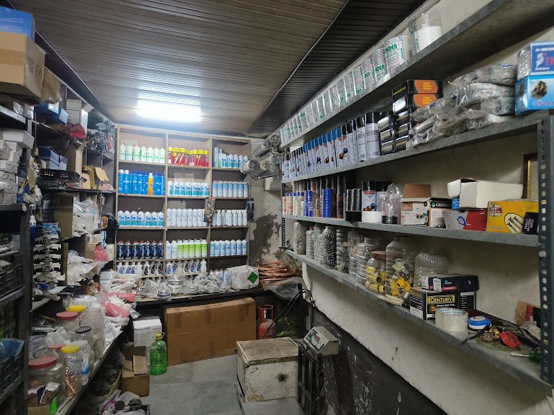 AC HELPLINE SERVICE - AC Service in Sahibabad, Ghaziabad