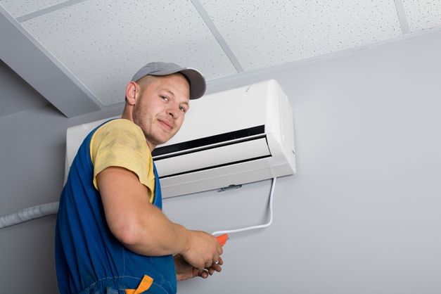 AC & Home Appliance Repair Service – Delhi
