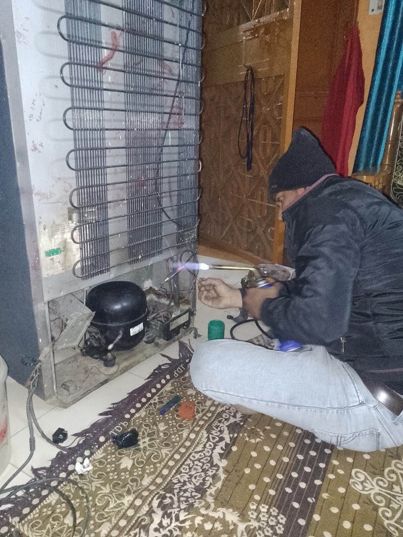 AC & Home Appliance Repair Service – Delhi - AC Service in Maurya Enclave, Delhi