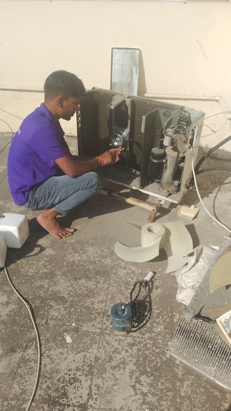 AC Home Technician - AC Service in Nehru Nagar, Ghaziabad
