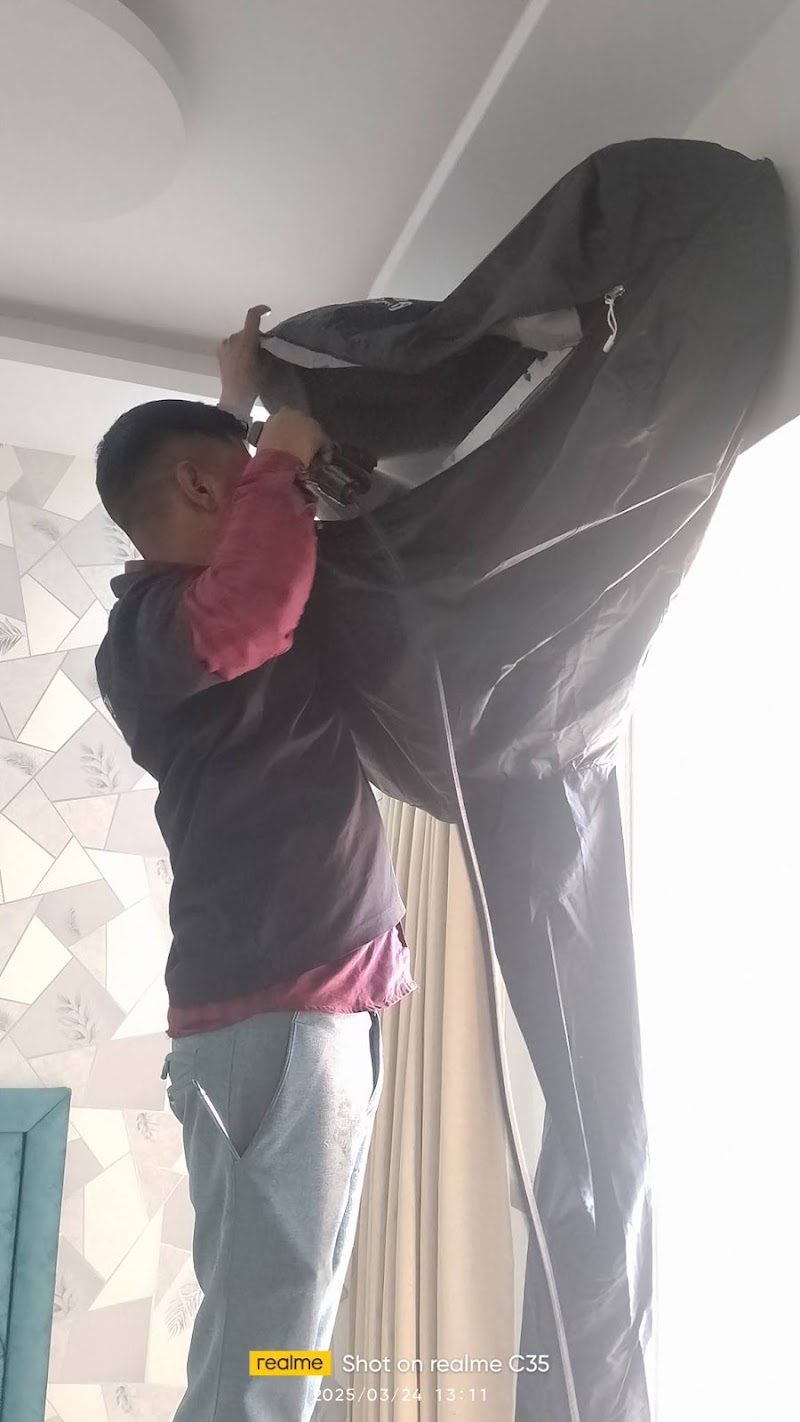 AC Home Technician - AC Service in Nehru Nagar, Ghaziabad