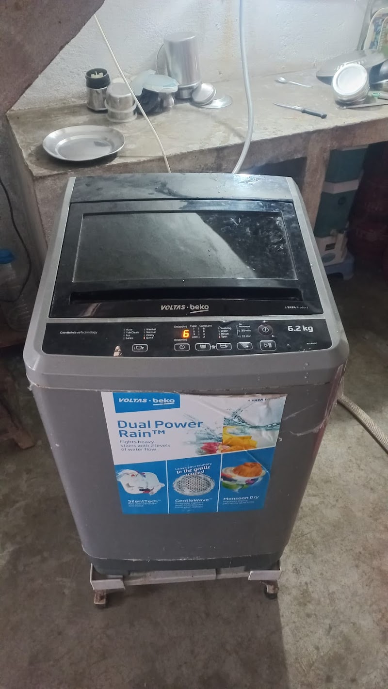 AC Installation & AC Repair Service in Delhi - Faston Service - AC Service in Nangloi, New Delhi