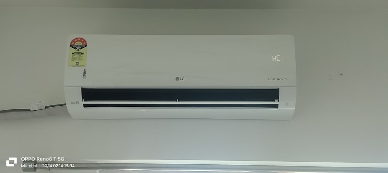 AC Installation washing machine repair Mumbai