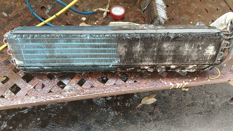 AC MAN - AC Sales & Service at Jahangirabad - AC Service in Dahin Nagar, Surat