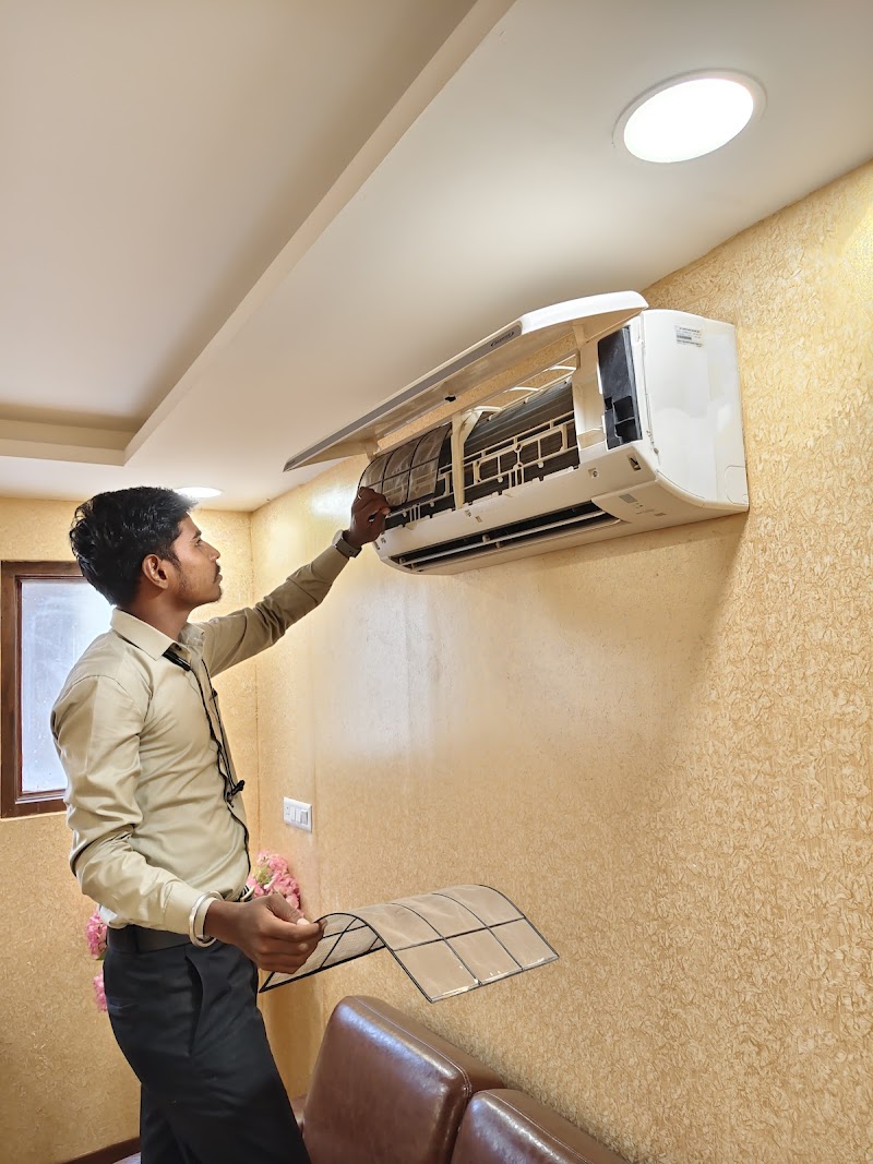 Ac Master Raipur - AC Service in gorsia chowk, Raipur