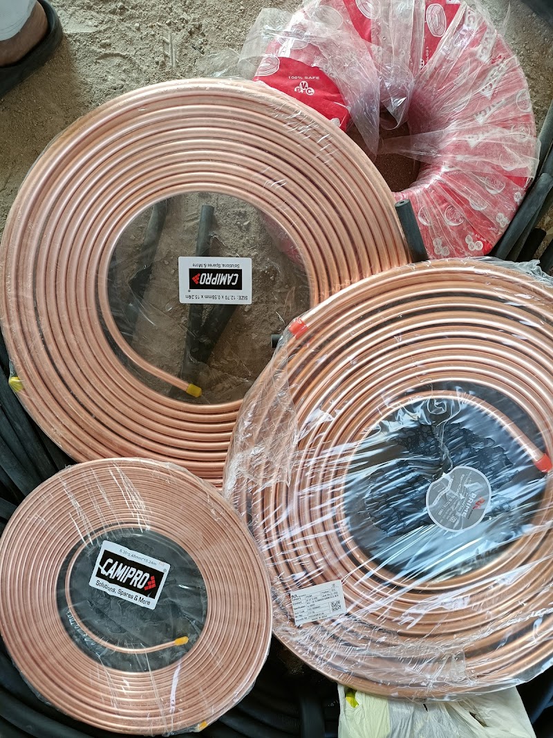 Ac Master Raipur - AC Service in gorsia chowk, Raipur