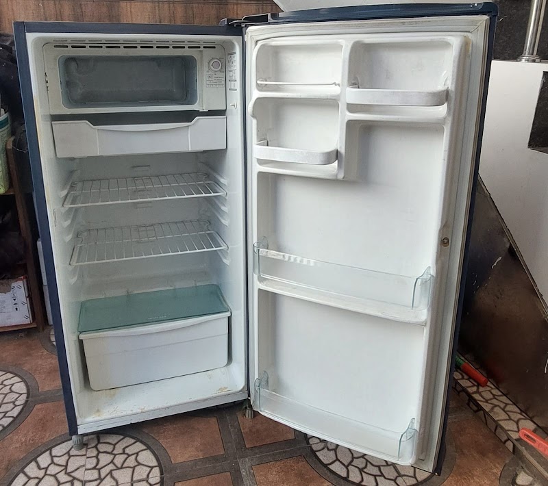 AC on Time Services - AC Service in Jhampur, Jhampur