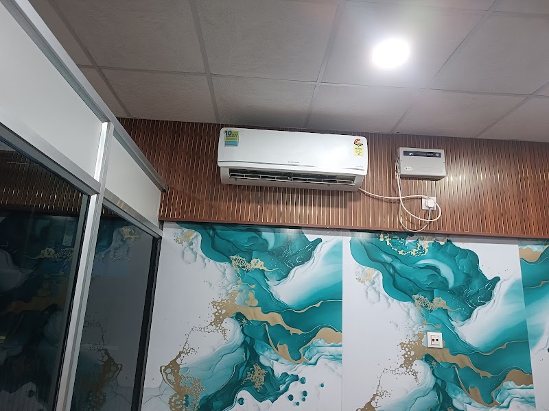 Ac quick cooling center installation 800/- - AC Service in Chandan Nagar, Guwahati
