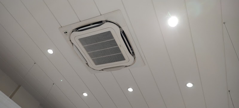 Ac R Zone Daikin ac service center in pune