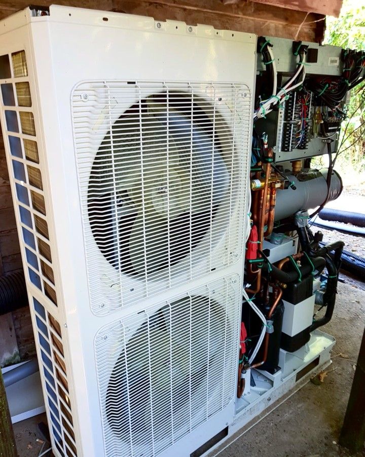 Ac Raipur- All Types AC Solutions | Ac Installation & Repair