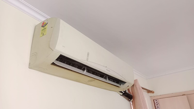 AC Rental Care - AC Service in Sector 52, Gurugram