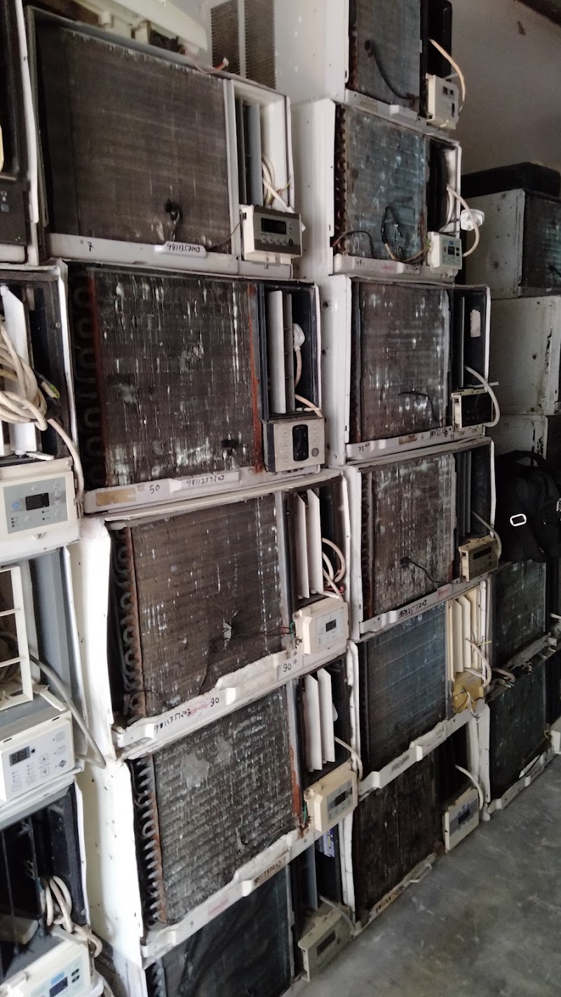 AC Rental Care - AC Service in Sector 52, Gurugram