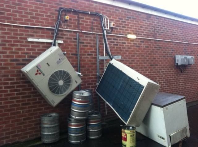 Ac Repair 24/7 All Types AC Solutions | Ac Installation & Repair