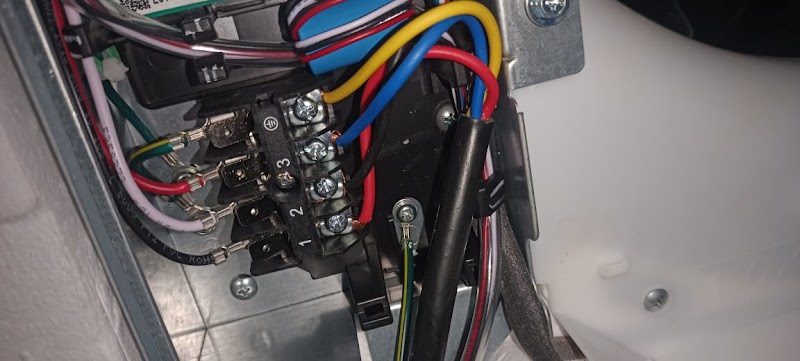 AC Repair AC Service, AC Installation Delhi - AC Service in Jahangirpuri, New Delhi